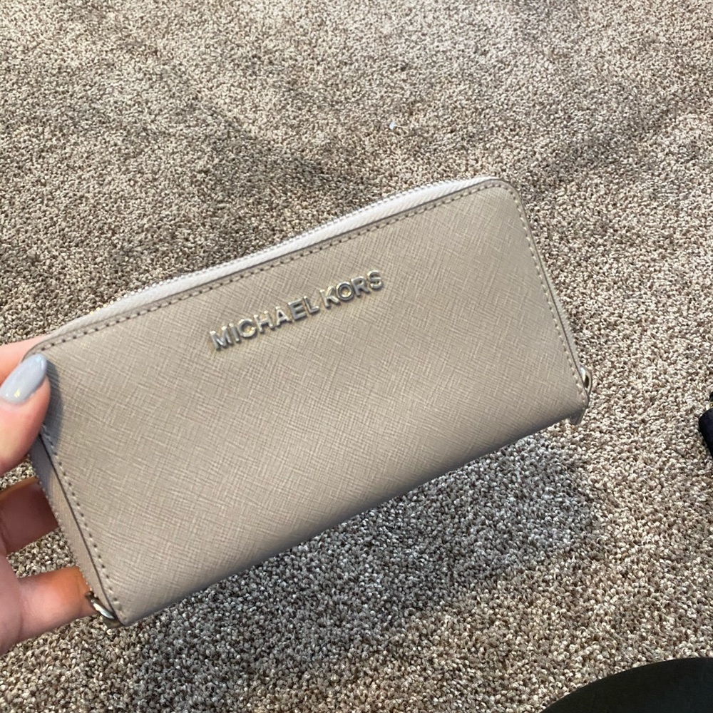 Michael Kors wallet